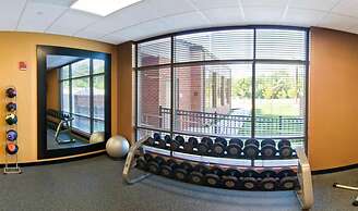 Homewood Suites by Hilton Hanover Arundel Mills