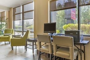 Comfort Suites Columbia Northeast - Fort Jackson