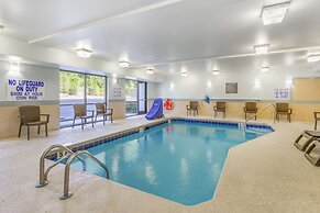 Comfort Suites Columbia Northeast - Fort Jackson
