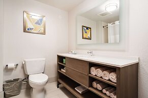 Comfort Suites Columbia Northeast - Fort Jackson