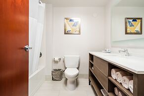 Comfort Suites Columbia Northeast - Fort Jackson