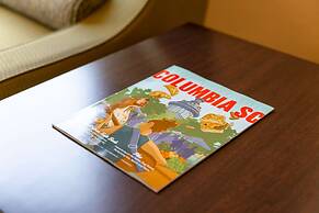 Comfort Suites Columbia Northeast - Fort Jackson