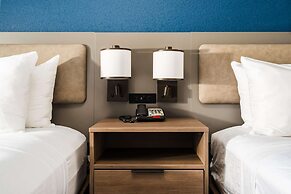 Comfort Suites Columbia Northeast - Fort Jackson