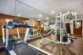 Comfort Suites Columbia Northeast - Fort Jackson