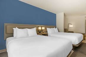 Comfort Suites Columbia Northeast - Fort Jackson