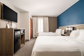 Comfort Suites Columbia Northeast - Fort Jackson