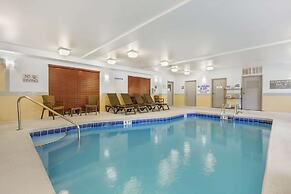 Comfort Suites Columbia Northeast - Fort Jackson