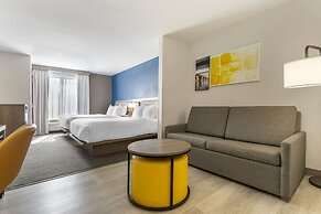 Comfort Suites Columbia Northeast - Fort Jackson