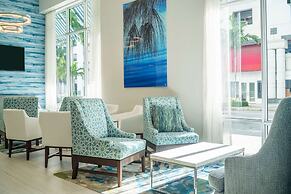 Hyatt Place West Palm Beach/Downtown