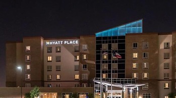 Hyatt Place Dallas/Garland/Richardson