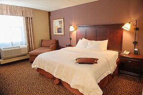 Hampton Inn & Suites Brookings