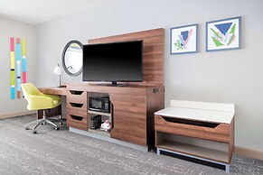 Hampton Inn & Suites Brookings