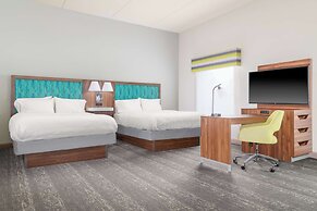 Hampton Inn & Suites Brookings