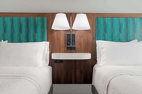 Hampton Inn & Suites Brookings