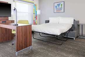 Hampton Inn & Suites Brookings