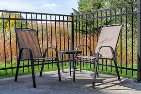 Hampton Inn & Suites Brookings