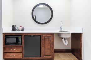 Hampton Inn & Suites Brookings