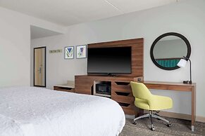 Hampton Inn & Suites Brookings