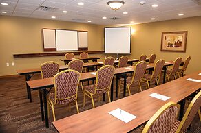 Hampton Inn & Suites Brookings