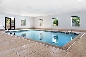Hampton Inn & Suites Brookings