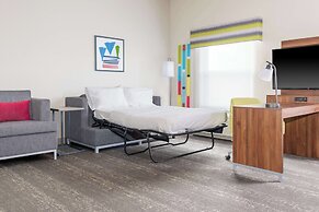 Hampton Inn & Suites Brookings