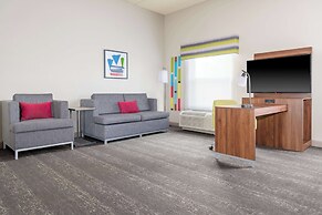 Hampton Inn & Suites Brookings