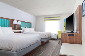 Hampton Inn & Suites Brookings