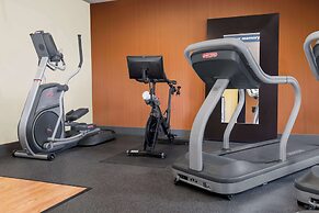 Hampton Inn & Suites Brookings