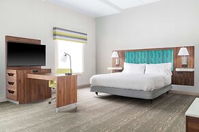 Hampton Inn & Suites Brookings