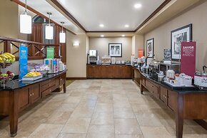 Hampton Inn & Suites Florence-North-I-95