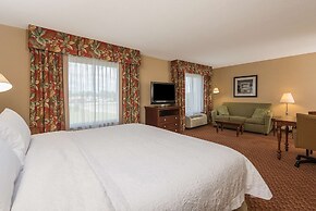 Hampton Inn & Suites Florence-North-I-95
