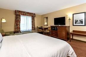 Hampton Inn & Suites Florence-North-I-95