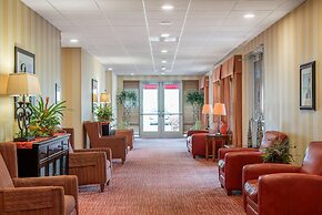 Hampton Inn & Suites Florence-North-I-95