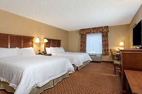 Hampton Inn & Suites Florence-North-I-95