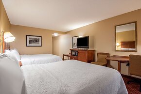 Hampton Inn & Suites Florence-North-I-95