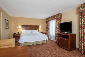Hampton Inn & Suites Florence-North-I-95