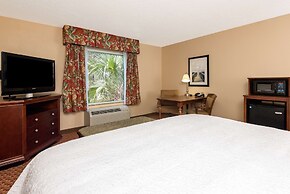 Hampton Inn & Suites Florence-North-I-95