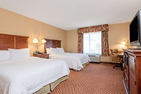 Hampton Inn & Suites Florence-North-I-95