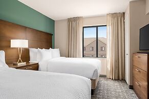 Staybridge Suites Oklahoma City-Quail Springs by IHG