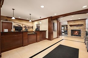 Staybridge Suites Oklahoma City-Quail Springs by IHG
