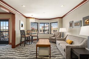Staybridge Suites Oklahoma City-Quail Springs by IHG
