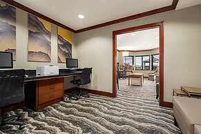 Staybridge Suites Oklahoma City-Quail Springs by IHG