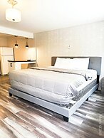 Lincoln Inn Fredericton