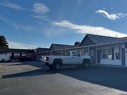 Lincoln Inn Fredericton