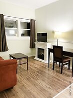 Lincoln Inn Fredericton