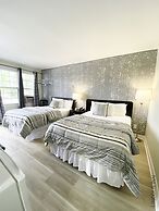 Lincoln Inn Fredericton