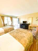 Lincoln Inn Fredericton