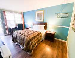 Lincoln Inn Fredericton