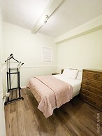 Lincoln Inn Fredericton