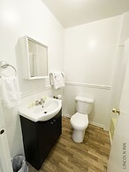 Lincoln Inn Fredericton